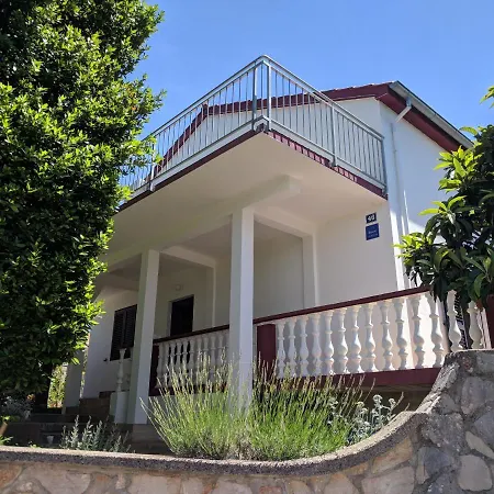 Lordanic Zaglav, Dugi Otok