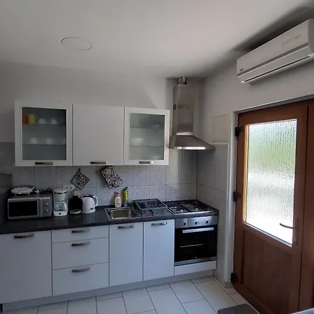 Lordanic Zaglav, Dugi Otok *