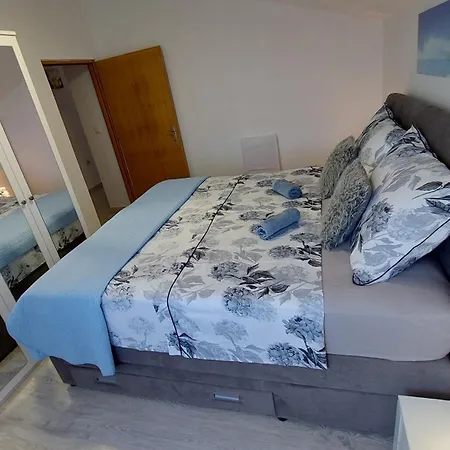 Lordanic Zaglav, Dugi Otok Zaglav