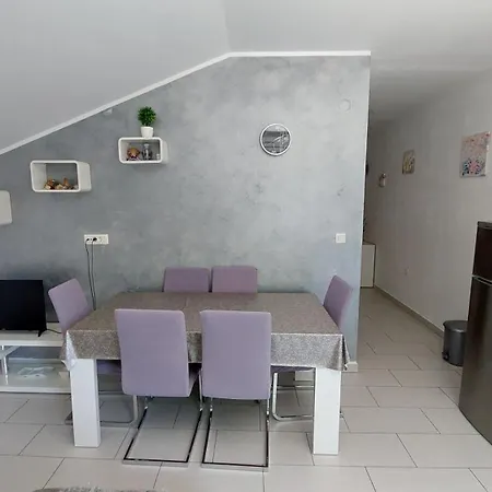 Lordanic Zaglav, Dugi Otok Appartement