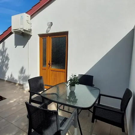 Apartment Lordanic Zaglav, Dugi Otok