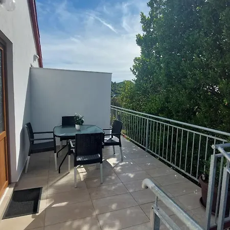 Lordanic Zaglav, Dugi Otok Apartment Zaglav