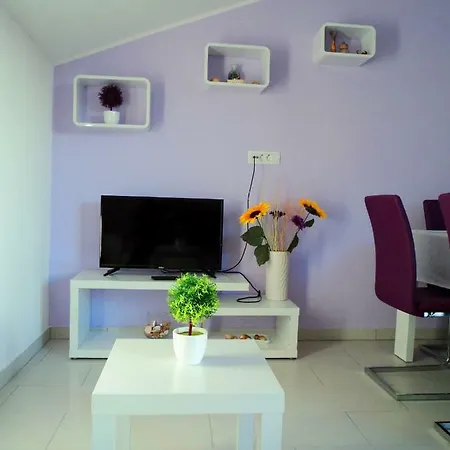 Lordanic Zaglav, Dugi Otok Apartment Zaglav
