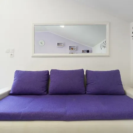 Apartment Lordanic Zaglav, Dugi Otok Zaglav