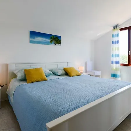 Apartment Lordanic Zaglav, Dugi Otok Zaglav
