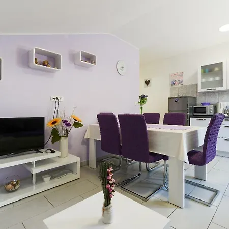 Lordanic Zaglav, Dugi Otok Apartment *