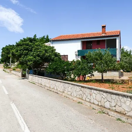 Lordanic Zaglav, Dugi Otok Zaglav