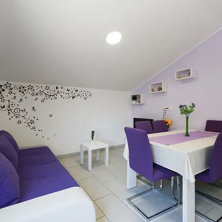Lordanic Zaglav, Dugi Otok Apartment Zaglav