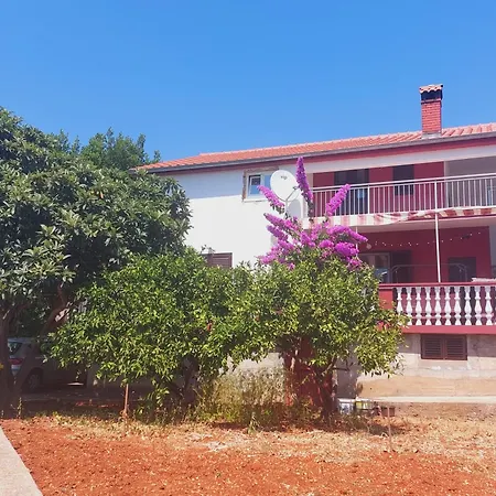 Lordanic Zaglav, Dugi Otok Zaglav