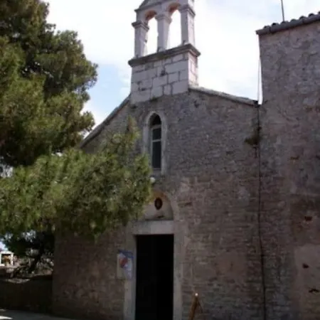 Lejlighed Lordanic Zaglav, Dugi Otok *