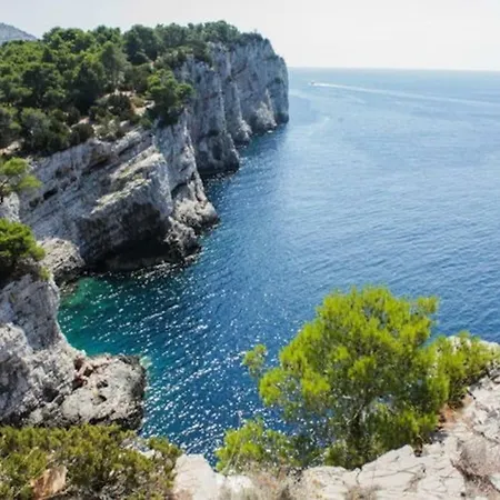 Apartmán Lordanic Zaglav, Dugi Otok Zaglav