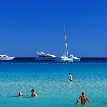 Lordanic Zaglav, Dugi Otok Apartmán *