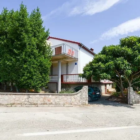 Lordanic Zaglav, Dugi Otok Apartmán