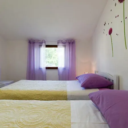 Lordanic Zaglav, Dugi Otok Apartmán