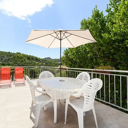Appartamento Lordanic Zaglav, Dugi Otok *