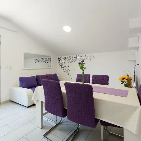 Appartamento Lordanic Zaglav, Dugi Otok Zaglav