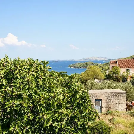 Appartamento Lordanic Zaglav, Dugi Otok Zaglav