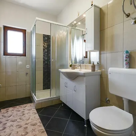Lordanic Zaglav, Dugi Otok Apartmán Zaglav