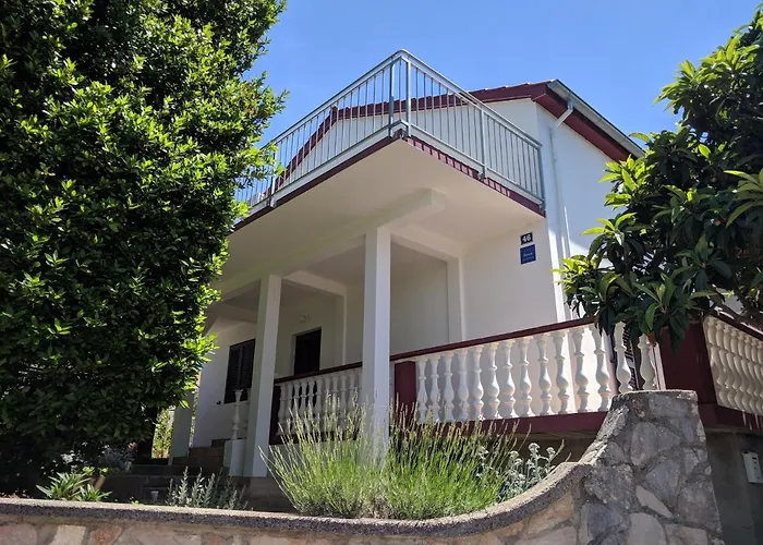 Lordanic Zaglav, Dugi Otok