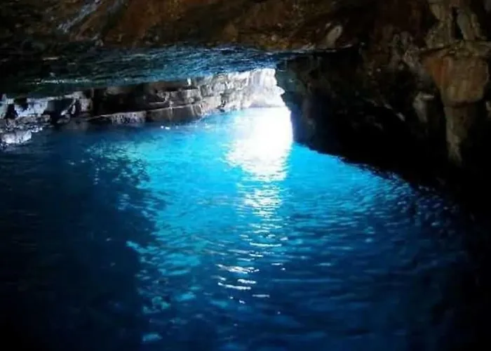 Lordanic Zaglav, Dugi Otok * Zaglav