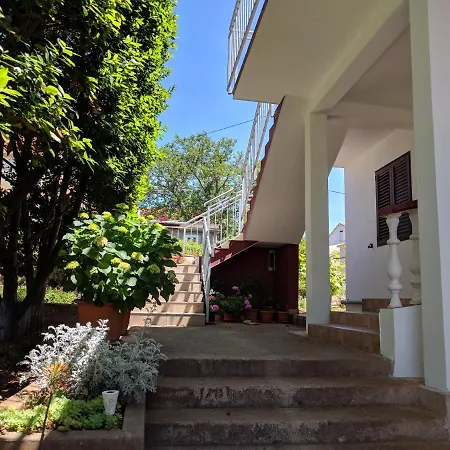 Apartment Lordanic Zaglav, Dugi Otok *