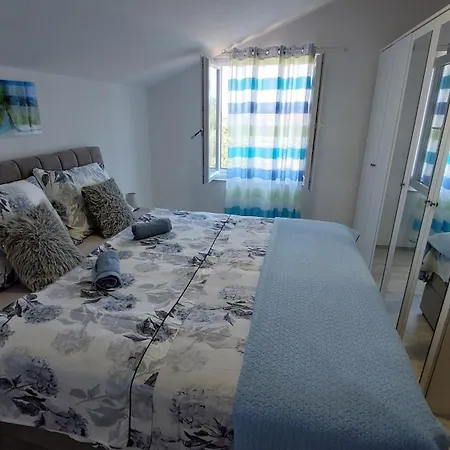 Lordanic Zaglav, Dugi Otok Apartamento *