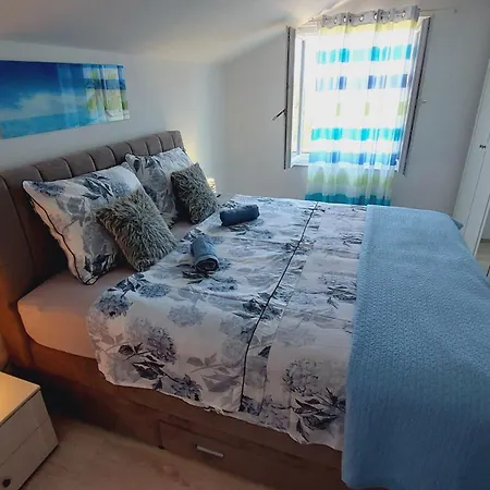 Apartamento Lordanic Zaglav, Dugi Otok Zaglav