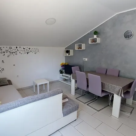 Lordanic Zaglav, Dugi Otok * Zaglav