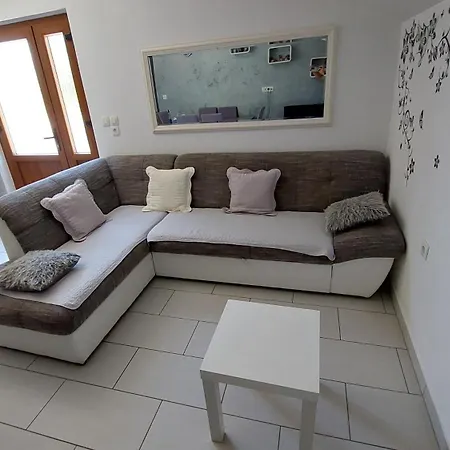 Apartamento Lordanic Zaglav, Dugi Otok