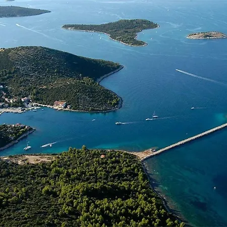 Apartment Lordanic Zaglav, Dugi Otok *