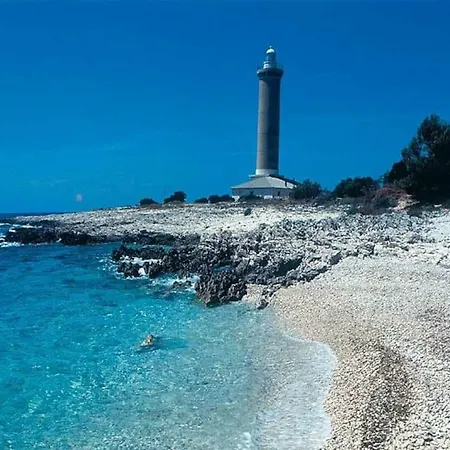 Lordanic Zaglav, Dugi Otok *