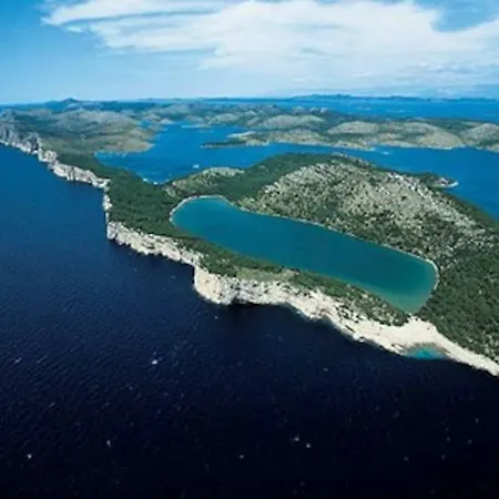 Lordanic Zaglav, Dugi Otok *