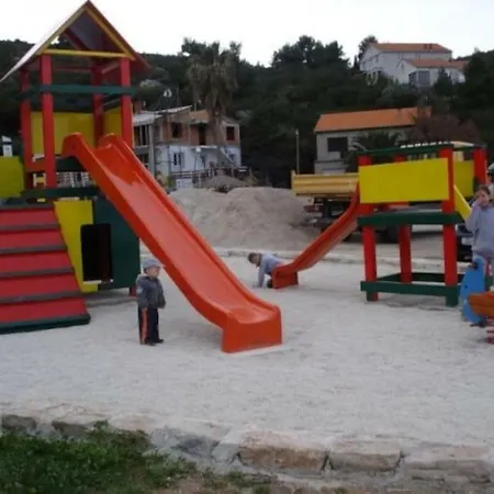 Lordanic Zaglav, Dugi Otok * Zaglav