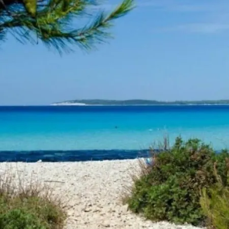 Lordanic Zaglav, Dugi Otok Apartment