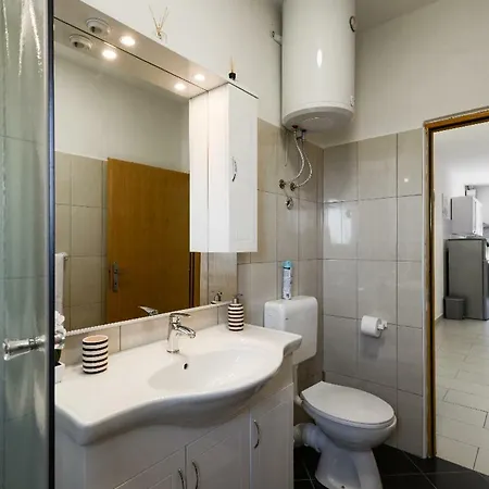 Lordanic Zaglav, Dugi Otok Apartment *