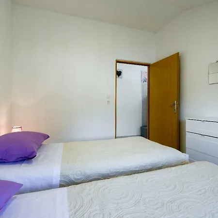 Lordanic Zaglav, Dugi Otok Zaglav