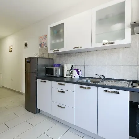 Lordanic Zaglav, Dugi Otok Apartment