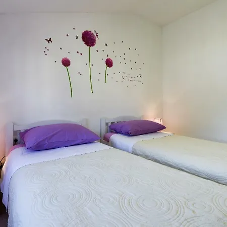 Lordanic Zaglav, Dugi Otok Apartment