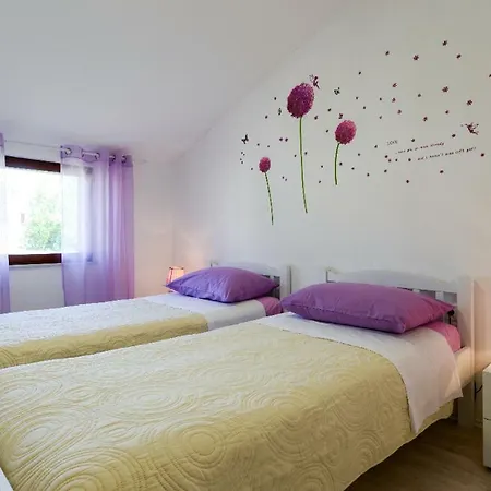 Lordanic Zaglav, Dugi Otok