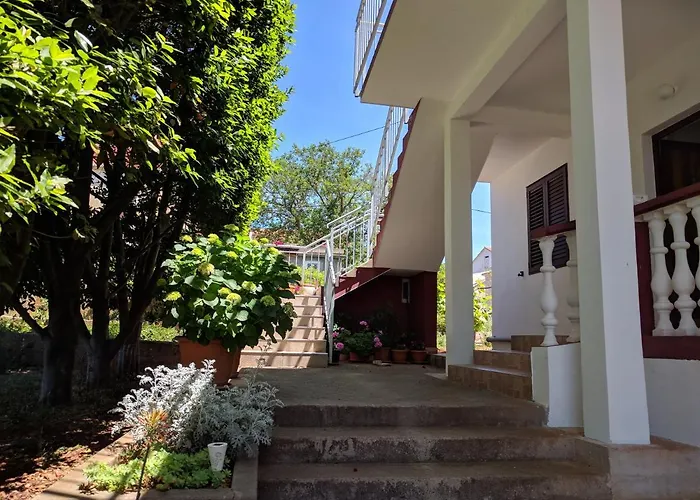Apartament Lordanic Zaglav, Dugi Otok *