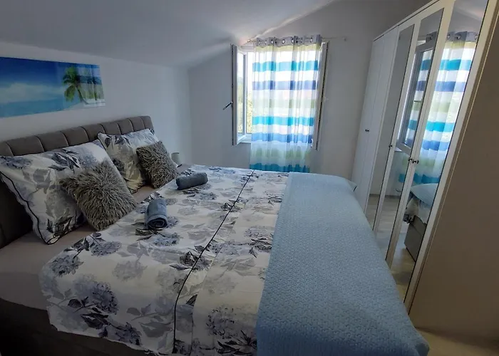 Lordanic Zaglav, Dugi Otok Apartament *
