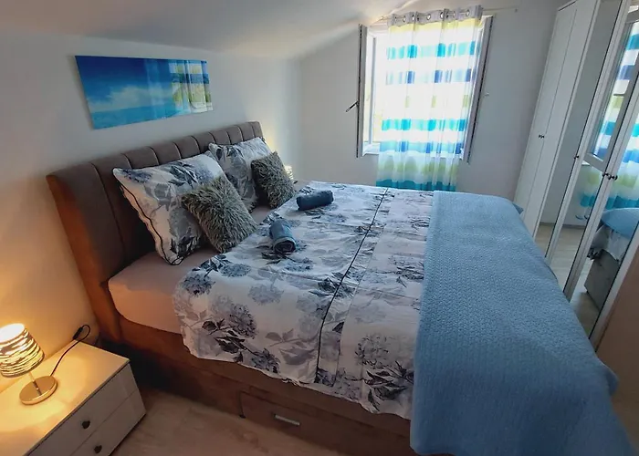 Apartament Lordanic Zaglav, Dugi Otok Zaglav