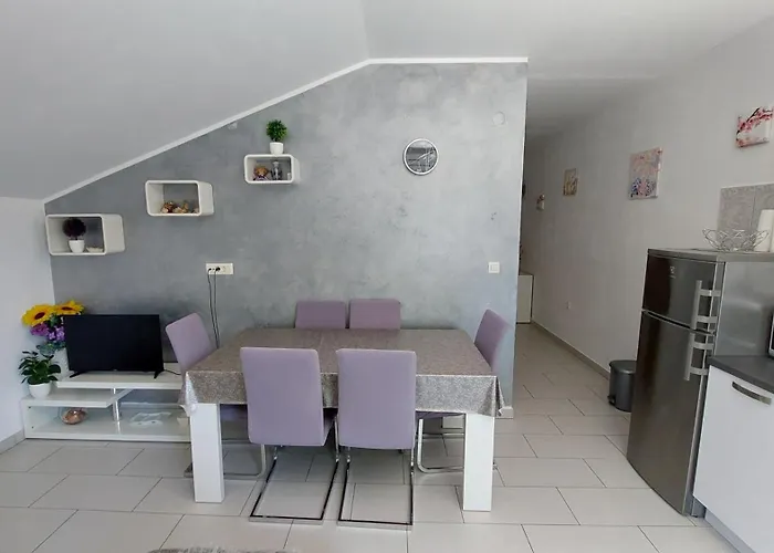 Lordanic Zaglav, Dugi Otok Apartament
