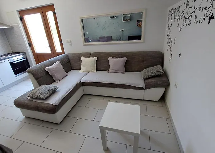 Apartament Lordanic Zaglav, Dugi Otok