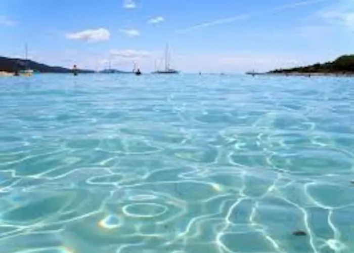 Lordanic Zaglav, Dugi Otok Apartament Zaglav