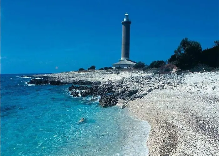 Lordanic Zaglav, Dugi Otok *