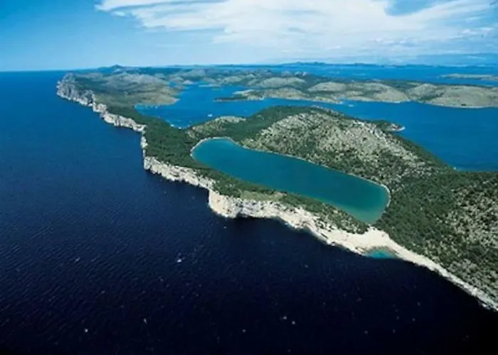 Lordanic Zaglav, Dugi Otok *