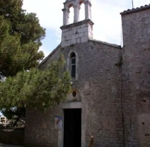 Apartament Lordanic Zaglav, Dugi Otok *