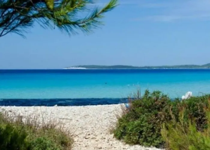 Lordanic Zaglav, Dugi Otok Apartament