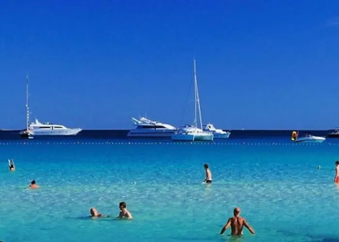 Lordanic Zaglav, Dugi Otok Apartament *